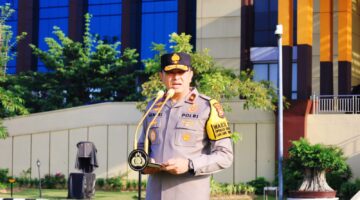 Wakapolda Riau Instruksikan Tangkap Seluruh Pelaku Penyerangan di Rokan Hulu