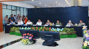 Tinjau Arus Mudik di Pelabuhan Merak, Kapolri Pastikan Beri Pelayanan Maksimal