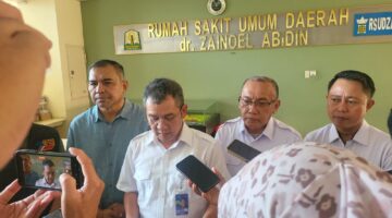 ASDP Bergerak Cepat! Tanggung Jawab Penuh Korban Ledakan KMP Aceh Hebat 2, Pemulihan Jadi Prioritas