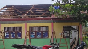 Proyek Revitalisasi SD Negeri 2 Kuning Aceh Tenggara: Dari Dugaan Monopoli Kepala Sekolah hingga Aset Negara yang Raib