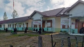 Dana BOS Mengalir, Pungutan Jalan Terus: SDN 12 Terangun Diduga Rekayasa Laporan Keuangan